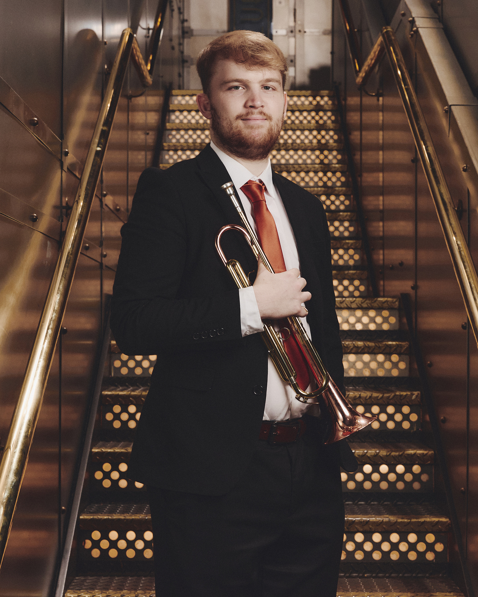 Will Bird, Trumpet