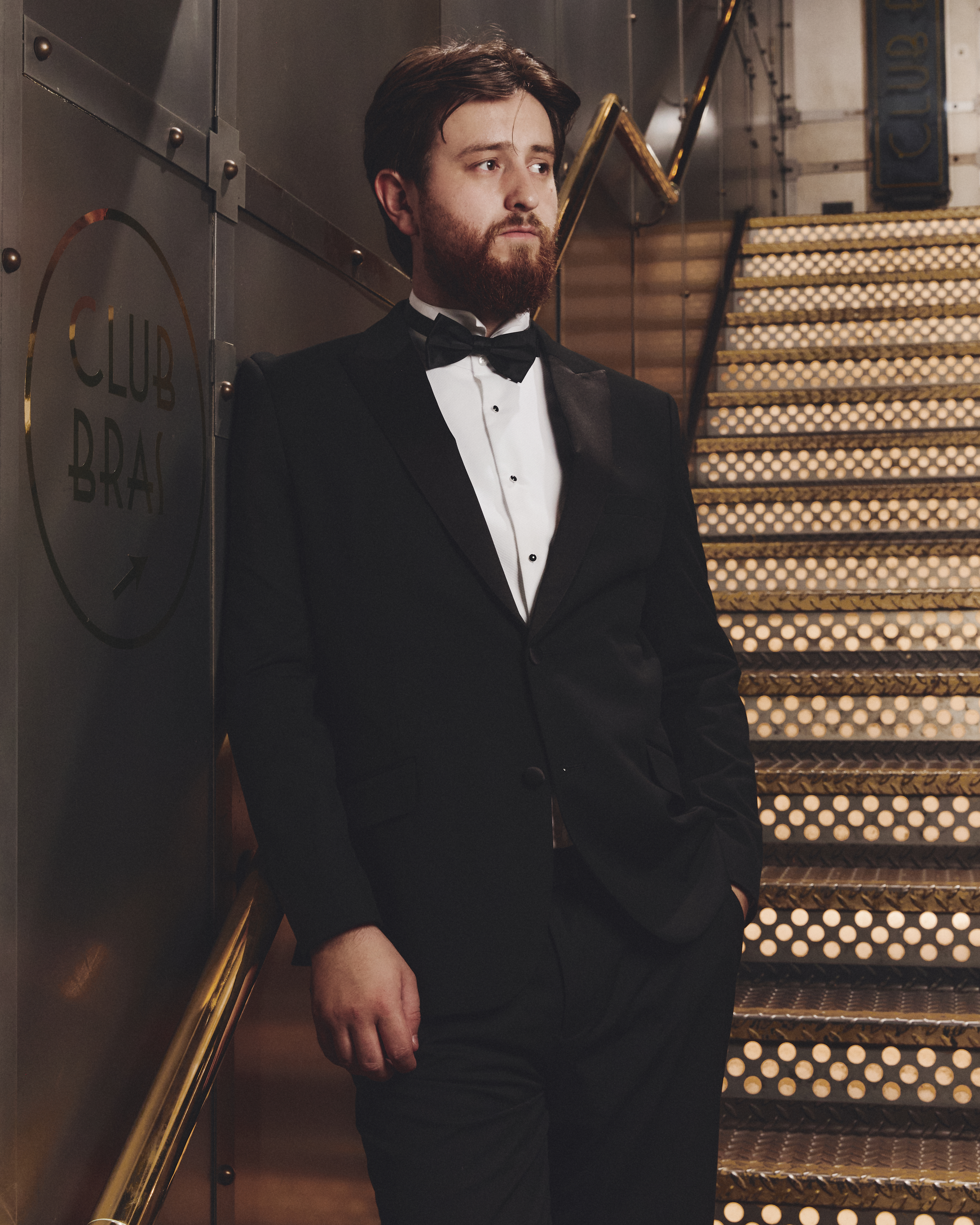 Will Dakin, Musical Director