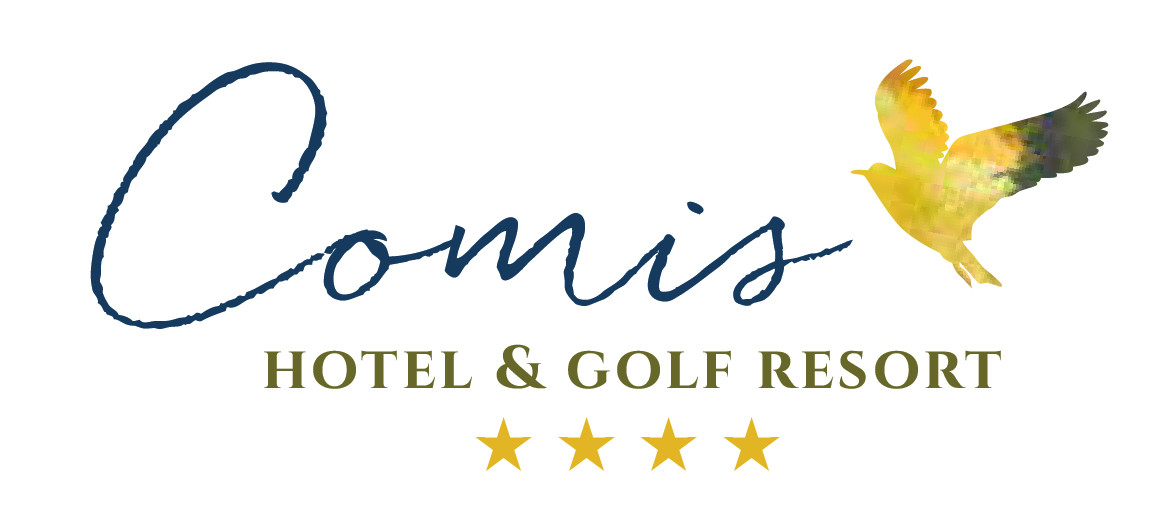 Comis Hotel & Golf Resort