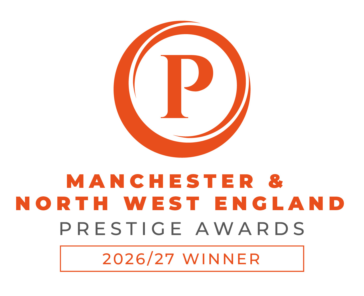 Manchester & North West Prestige Awards